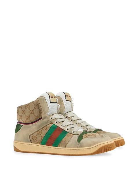 farfetch gucci mens bag|pay monthly gucci shoes.